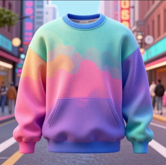 Sweaters - Cozy Bundle